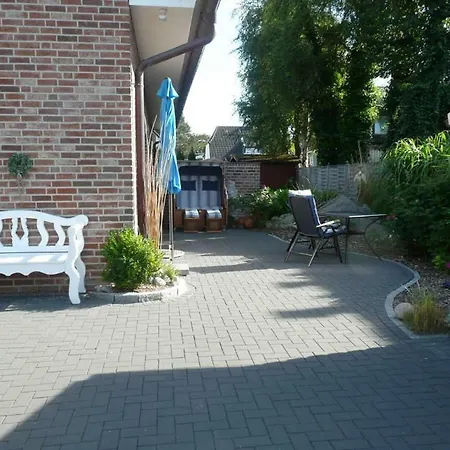 Ferienwohnung Seeoase *