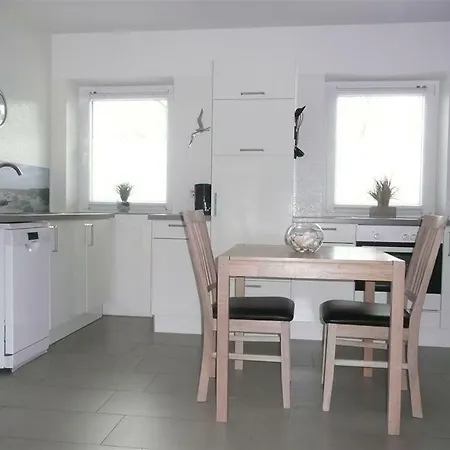 Ferienwohnung Seeoase Apartament