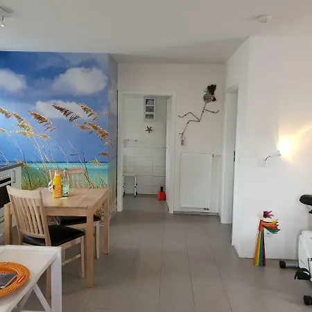 Apartament Ferienwohnung Seeoase