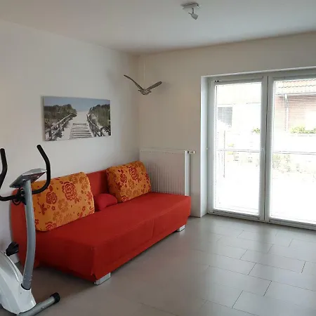 Ferienwohnung Seeoase