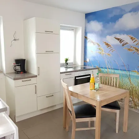 Ferienwohnung Seeoase Apartament *