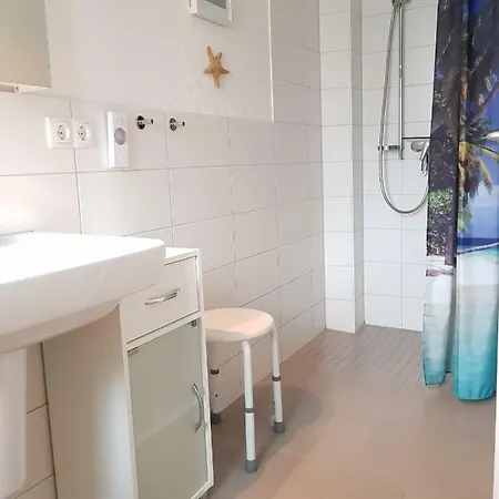 Ferienwohnung Seeoase