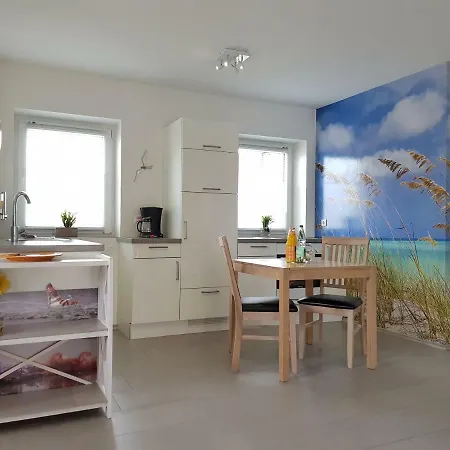 Apartament Ferienwohnung Seeoase