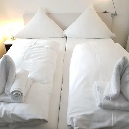 Ferienwohnung Seeoase