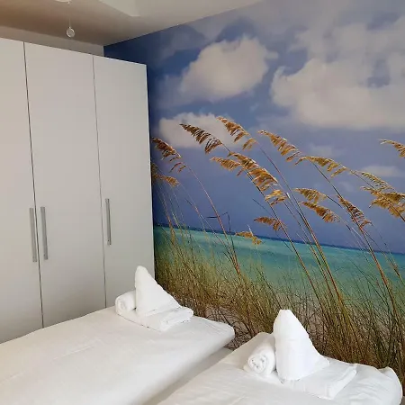 Ferienwohnung Seeoase Apartament *